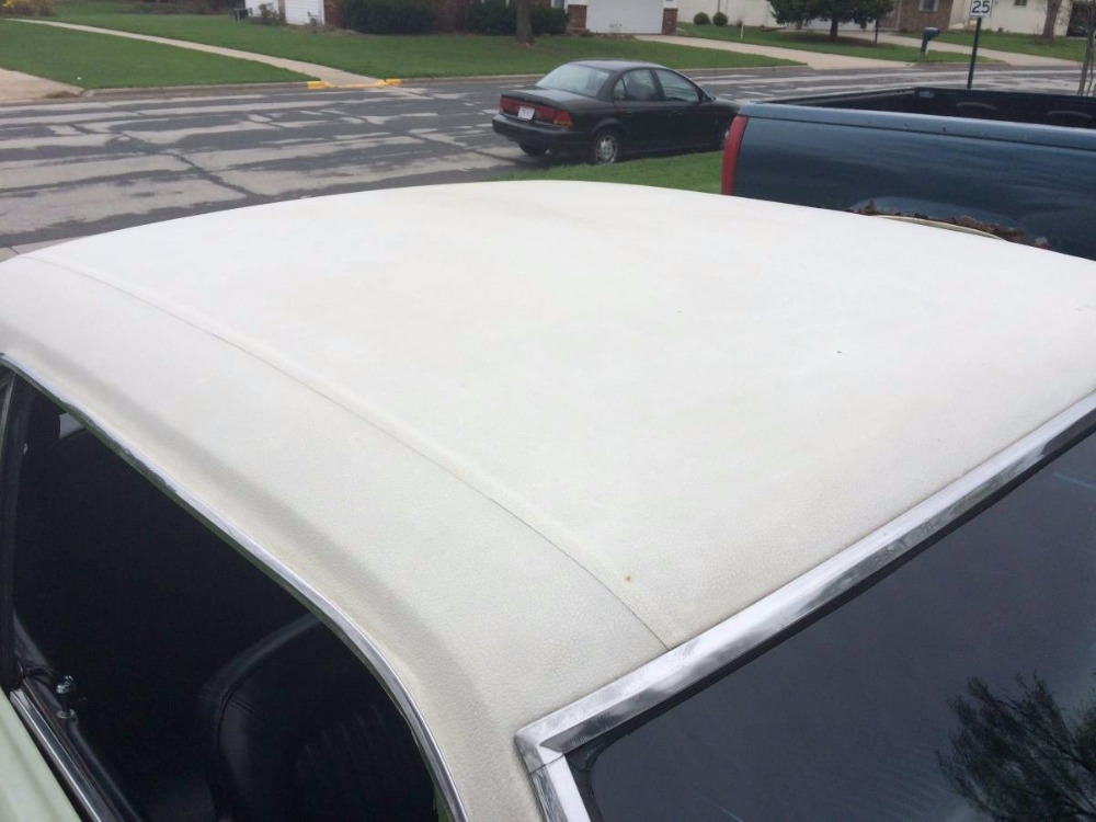 Used 1968 Ford Mustang -AFFORDABLE MUSTANG- | Mundelein, IL