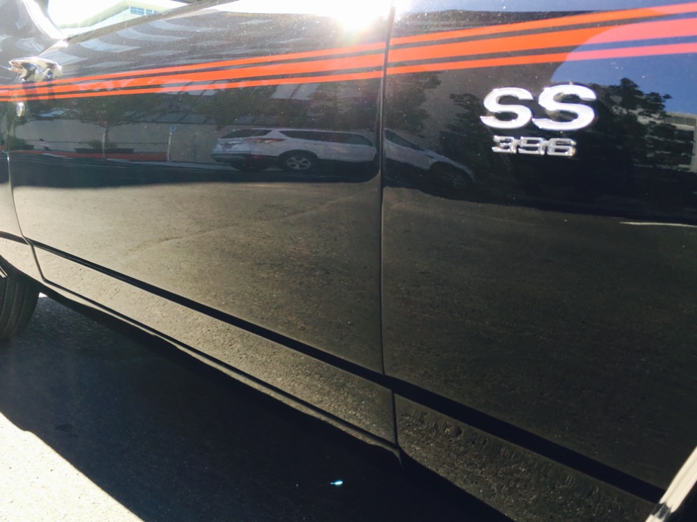 Used 1969 Chevrolet Chevelle Real SS-Hi End Restoration-Frame Off-Show Quality Condition-SEE VIDEO | Mundelein, IL