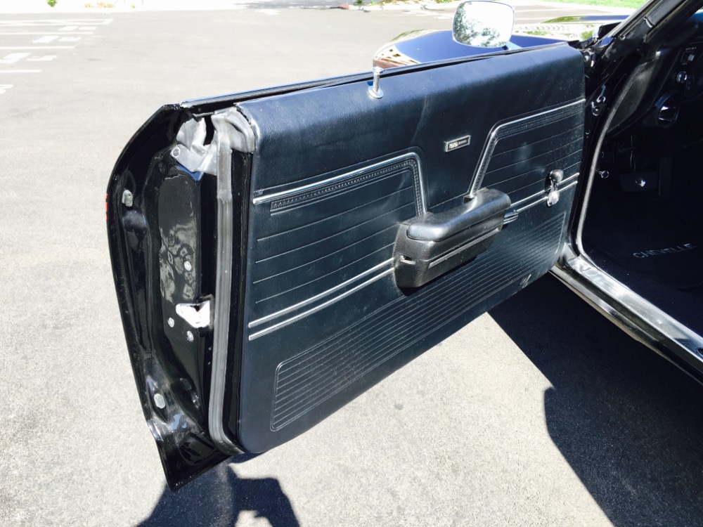 Used 1969 Chevrolet Chevelle Real SS-Hi End Restoration-Frame Off-Show Quality Condition-SEE VIDEO | Mundelein, IL