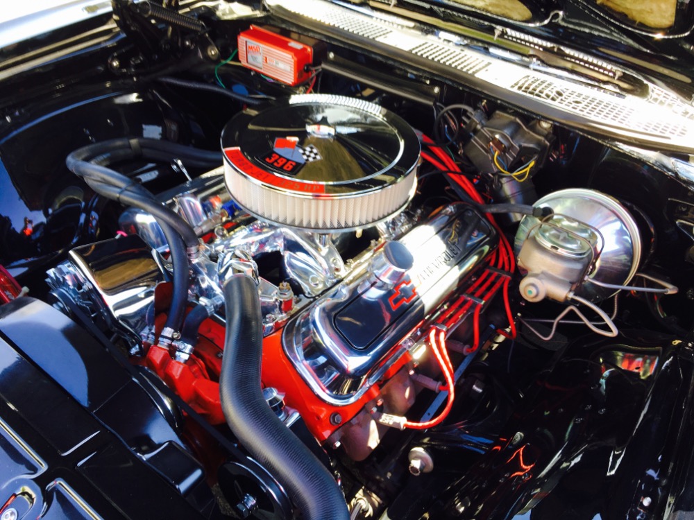Used 1969 Chevrolet Chevelle Real SS-Hi End Restoration-Frame Off-Show Quality Condition-SEE VIDEO | Mundelein, IL