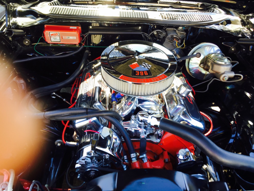 Used 1969 Chevrolet Chevelle Real SS-Hi End Restoration-Frame Off-Show Quality Condition-SEE VIDEO | Mundelein, IL