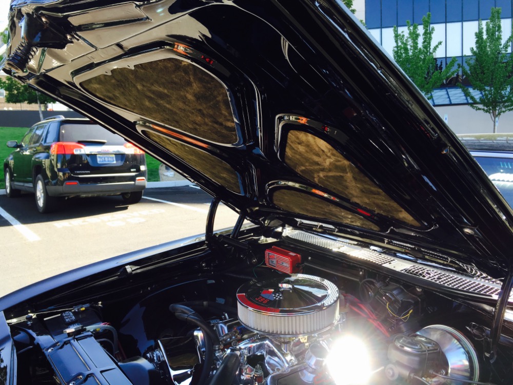 Used 1969 Chevrolet Chevelle Real SS-Hi End Restoration-Frame Off-Show Quality Condition-SEE VIDEO | Mundelein, IL