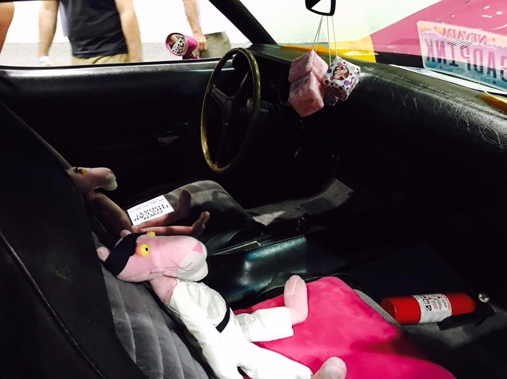 Used 1970 Plymouth Cuda -Factory Original pink panther Cuda from Nevada-No Rust | Mundelein, IL