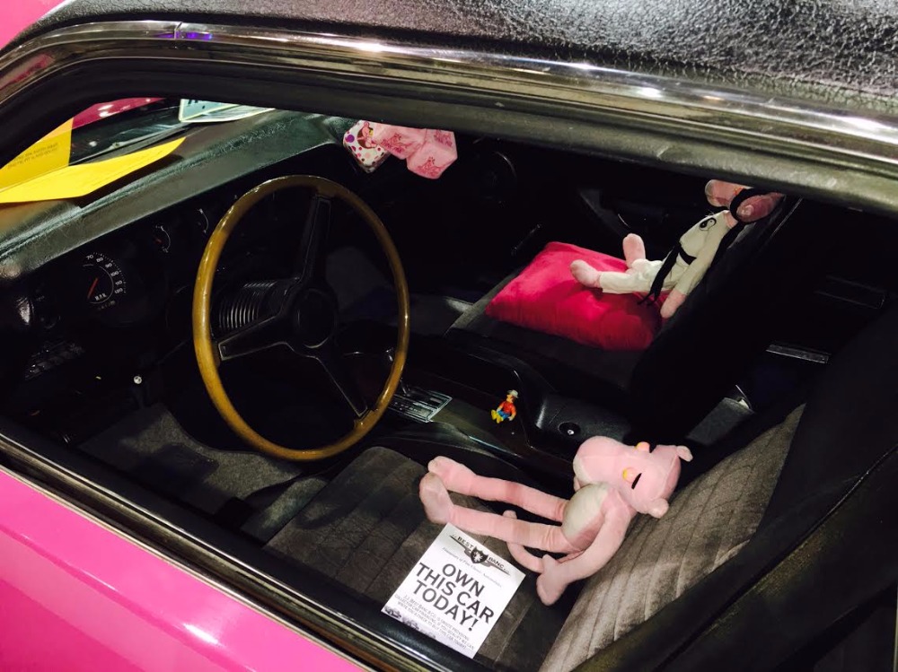 Used 1970 Plymouth Cuda -Factory Original pink panther Cuda from Nevada-No Rust | Mundelein, IL