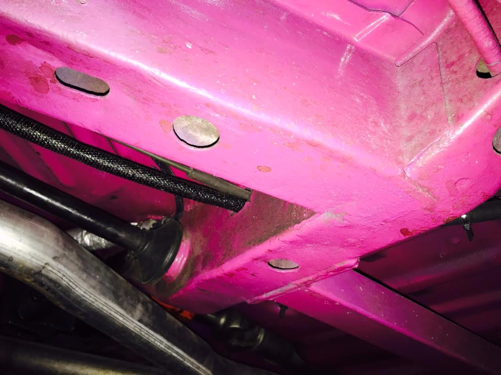 Used 1970 Plymouth Cuda -Factory Original pink panther Cuda from Nevada-No Rust | Mundelein, IL