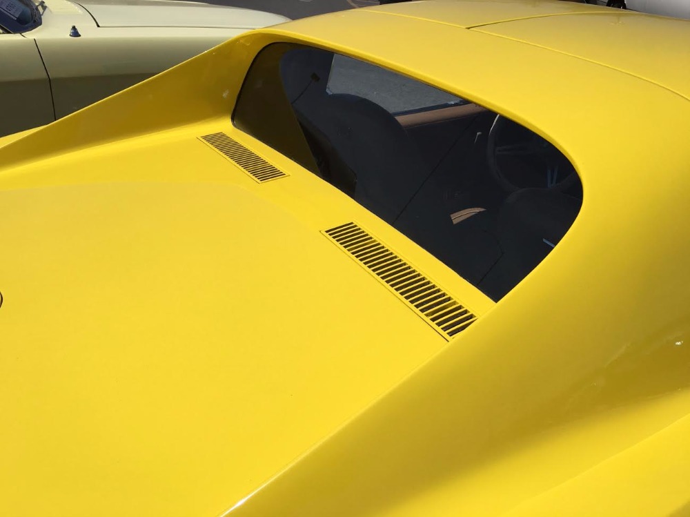Used 1975 Chevrolet Corvette - Good Driver quality Stingray from Nevada | Mundelein, IL