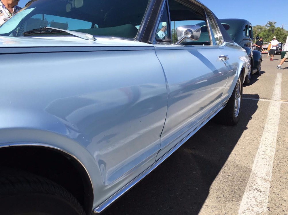 Used 1968 Mercury Cougar -DAN GURNEY SPECIAL- | Mundelein, IL
