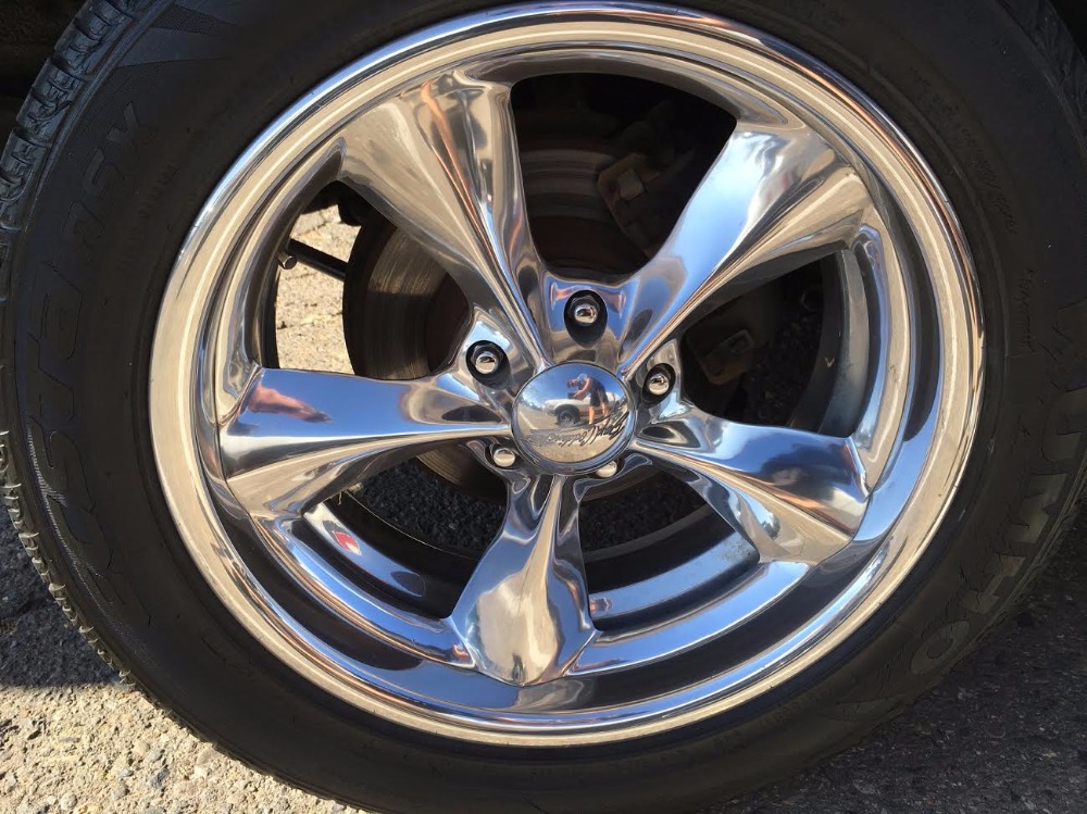 Used 1968 Mercury Cougar -DAN GURNEY SPECIAL- | Mundelein, IL