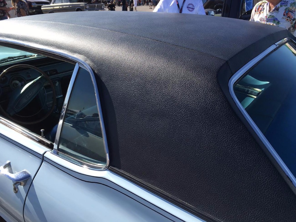 Used 1968 Mercury Cougar -DAN GURNEY SPECIAL- | Mundelein, IL
