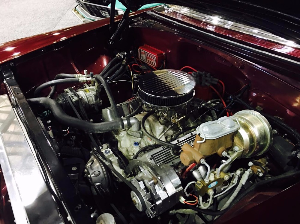 Used 1956 Chevrolet Bel Air - AN AMERICAN REVOLUTION- | Mundelein, IL
