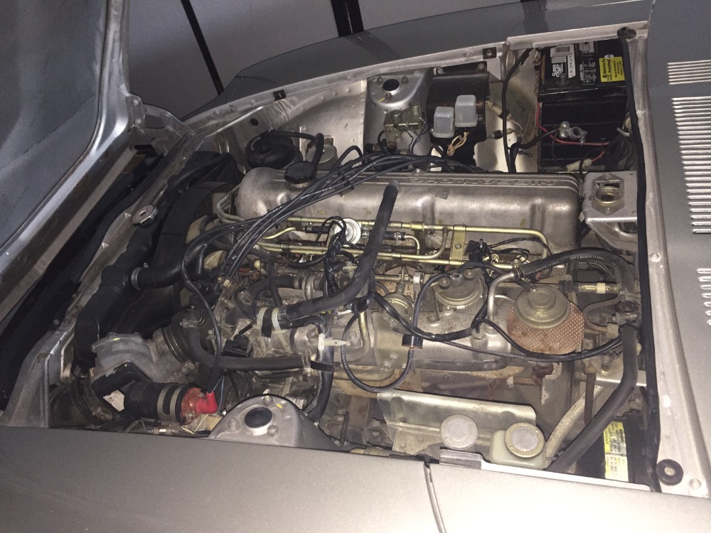 Used 1977 Datsun 280Z - L48 FUEL INJECTED - | Mundelein, IL