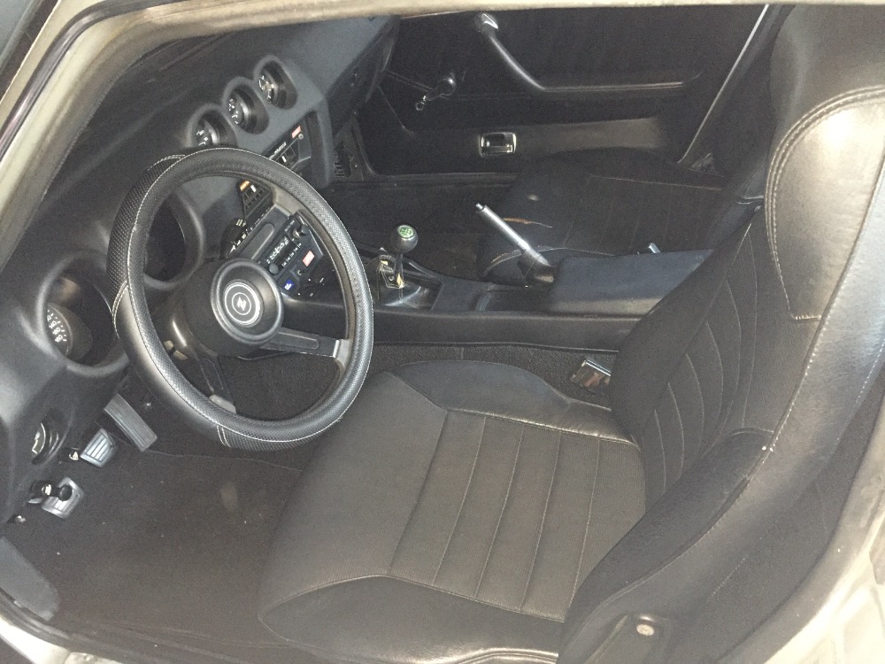 Used 1977 Datsun 280Z - L48 FUEL INJECTED - | Mundelein, IL