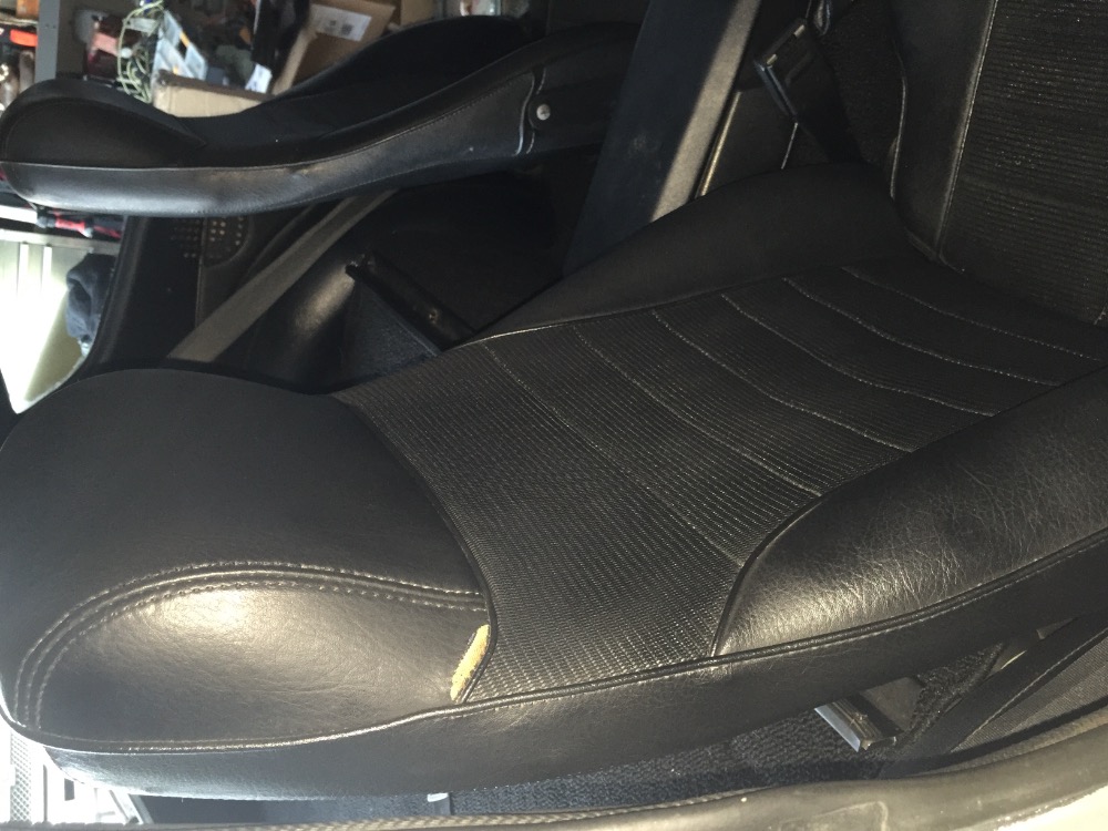 Used 1977 Datsun 280Z - L48 FUEL INJECTED - | Mundelein, IL