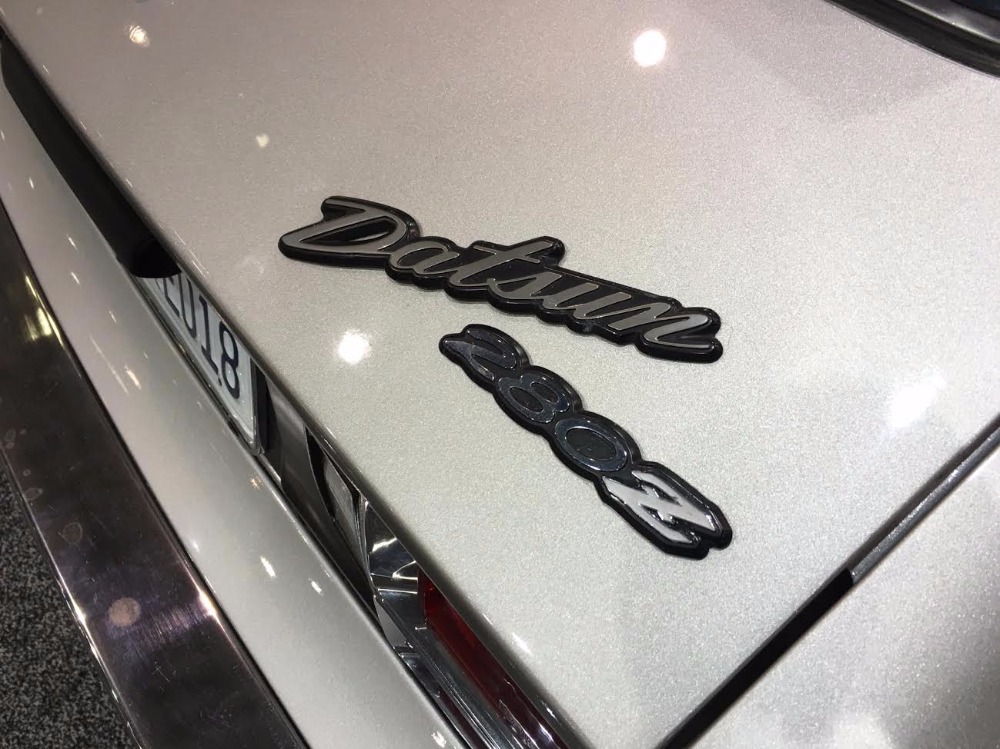 Used 1977 Datsun 280Z - L48 FUEL INJECTED - | Mundelein, IL