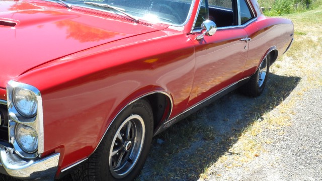 Used 1967 Pontiac GTO SEE VIDEO | Mundelein, IL