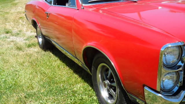 Used 1967 Pontiac GTO SEE VIDEO | Mundelein, IL