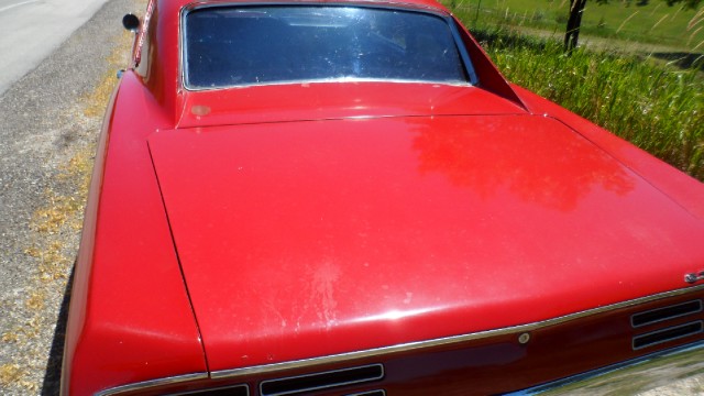 Used 1967 Pontiac GTO SEE VIDEO | Mundelein, IL