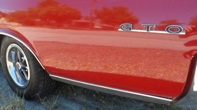 Used 1967 Pontiac GTO SEE VIDEO | Mundelein, IL