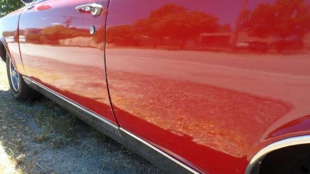 Used 1967 Pontiac GTO SEE VIDEO | Mundelein, IL