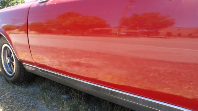 Used 1967 Pontiac GTO SEE VIDEO | Mundelein, IL