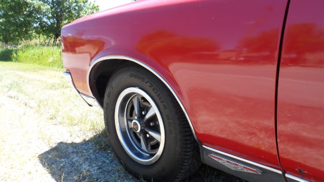 Used 1967 Pontiac GTO SEE VIDEO | Mundelein, IL