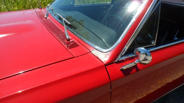 Used 1967 Pontiac GTO SEE VIDEO | Mundelein, IL