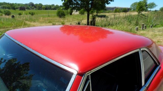 Used 1967 Pontiac GTO SEE VIDEO | Mundelein, IL