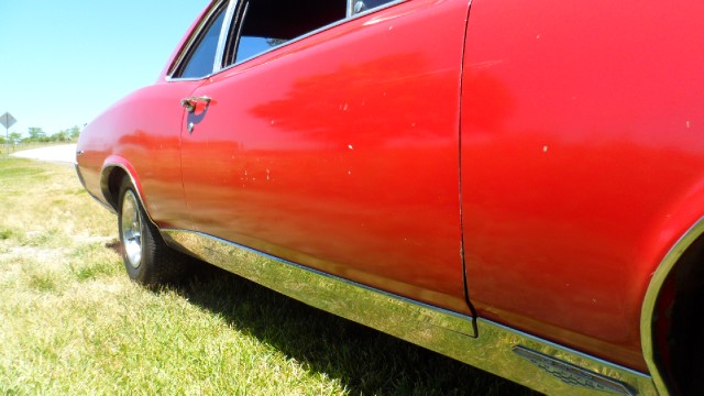 Used 1967 Pontiac GTO SEE VIDEO | Mundelein, IL