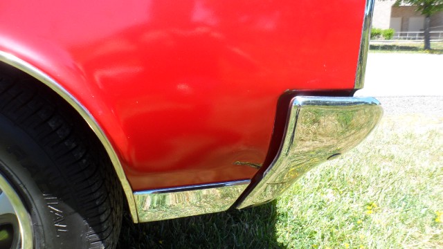 Used 1967 Pontiac GTO SEE VIDEO | Mundelein, IL