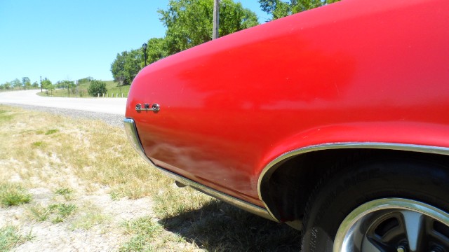 Used 1967 Pontiac GTO SEE VIDEO | Mundelein, IL