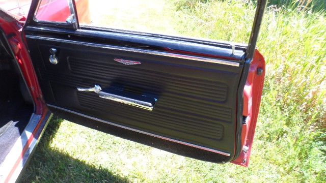 Used 1967 Pontiac GTO SEE VIDEO | Mundelein, IL