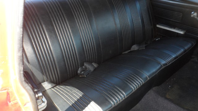 Used 1967 Pontiac GTO SEE VIDEO | Mundelein, IL