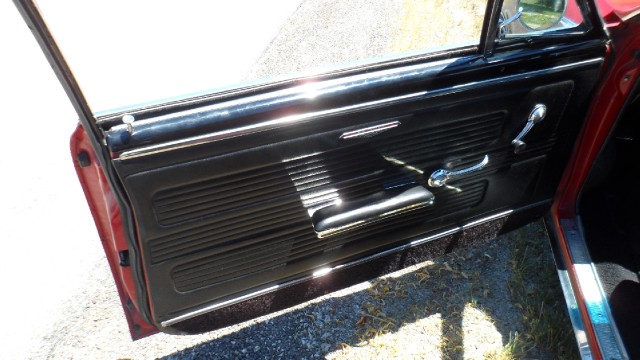 Used 1967 Pontiac GTO SEE VIDEO | Mundelein, IL