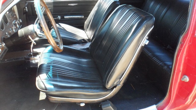 Used 1967 Pontiac GTO SEE VIDEO | Mundelein, IL