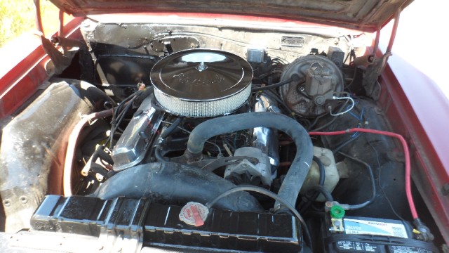 Used 1967 Pontiac GTO SEE VIDEO | Mundelein, IL