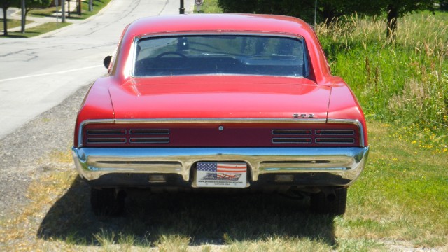 Used 1967 Pontiac GTO SEE VIDEO | Mundelein, IL