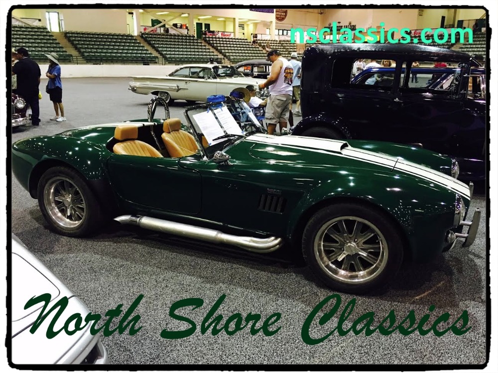 Used 1965 Shelby Cobra - 427SC-KEWL COBRA - | Mundelein, IL
