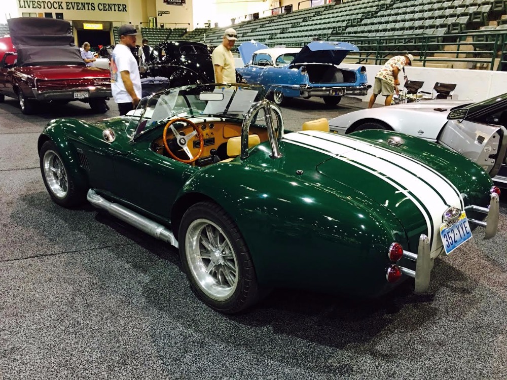 Used 1965 Shelby Cobra - 427SC-KEWL COBRA - | Mundelein, IL