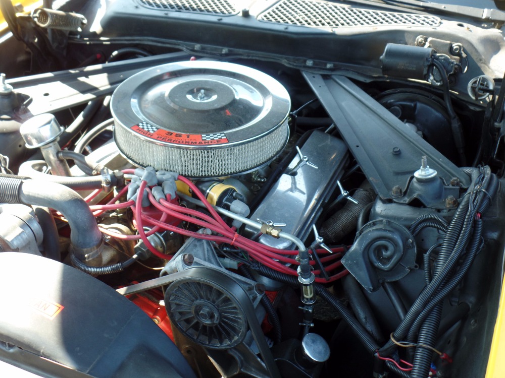 Used 1971 Ford Mustang -BOSS CLONE- SEE VIDEO | Mundelein, IL