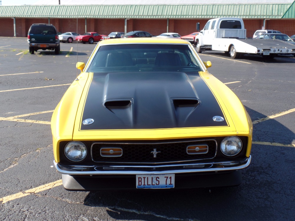 Used 1971 Ford Mustang -BOSS CLONE- SEE VIDEO | Mundelein, IL