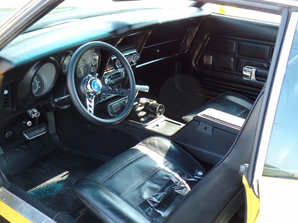 Used 1971 Ford Mustang -BOSS CLONE- SEE VIDEO | Mundelein, IL