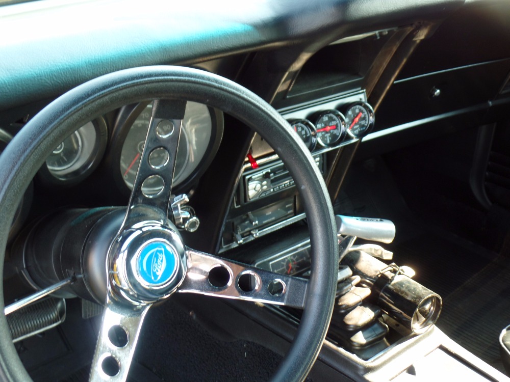 Used 1971 Ford Mustang -BOSS CLONE- SEE VIDEO | Mundelein, IL