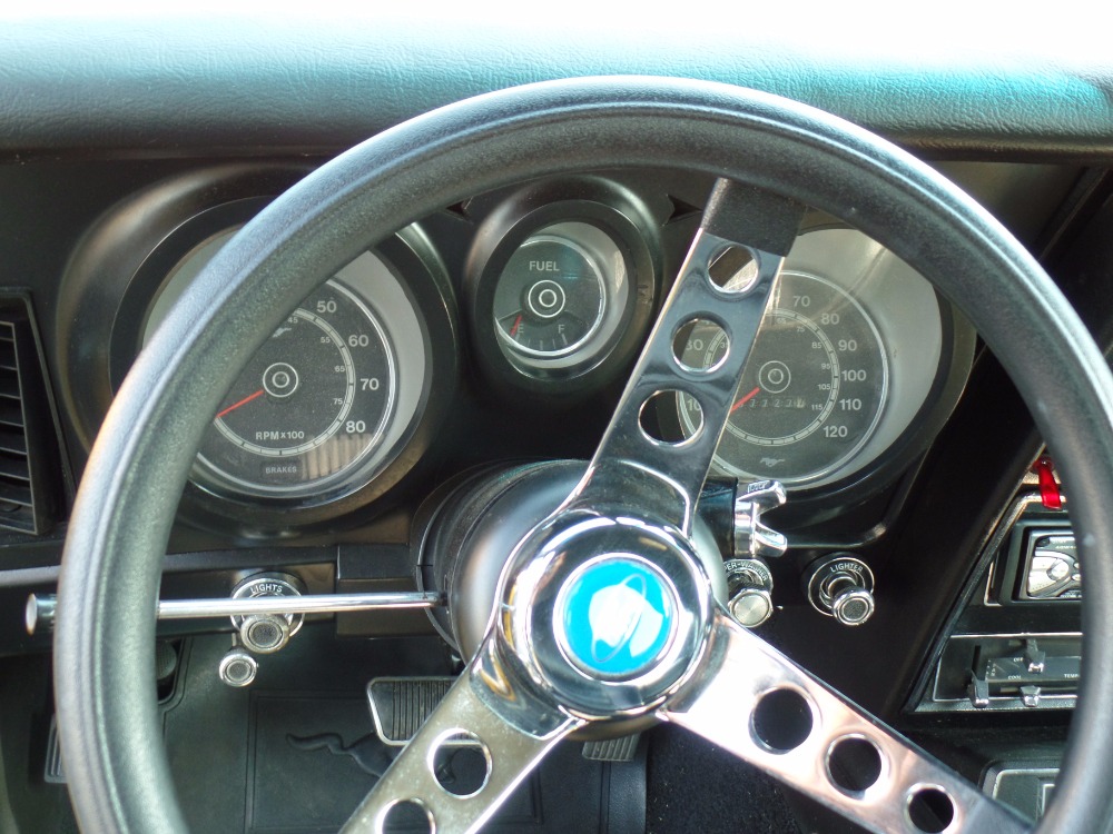 Used 1971 Ford Mustang -BOSS CLONE- SEE VIDEO | Mundelein, IL