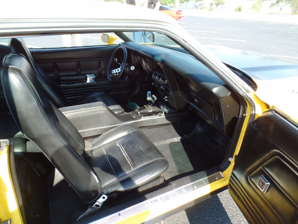 Used 1971 Ford Mustang -BOSS CLONE- SEE VIDEO | Mundelein, IL