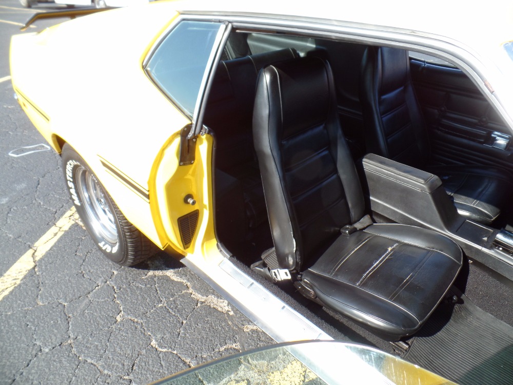 Used 1971 Ford Mustang -BOSS CLONE- SEE VIDEO | Mundelein, IL