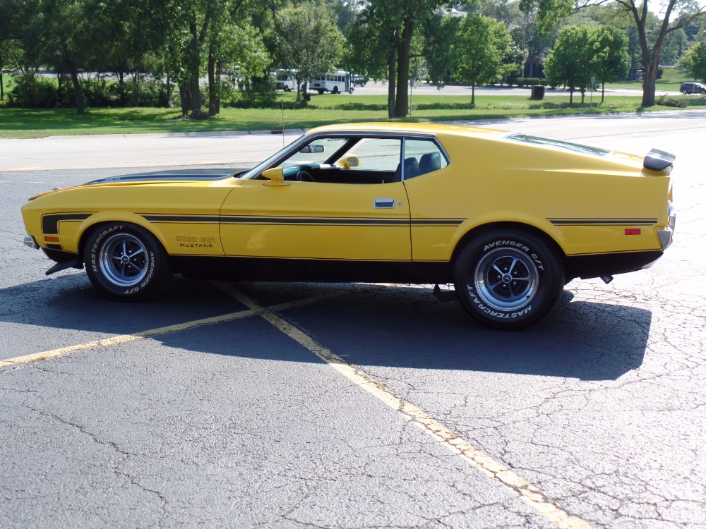 Used 1971 Ford Mustang -BOSS CLONE- SEE VIDEO | Mundelein, IL