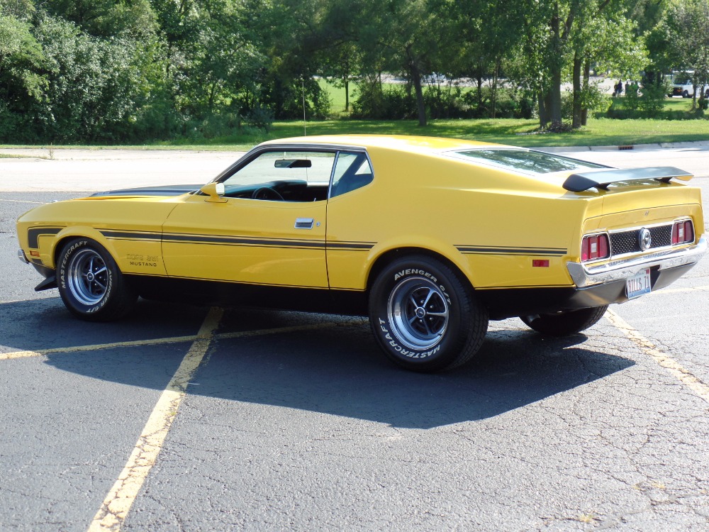 Used 1971 Ford Mustang -BOSS CLONE- SEE VIDEO | Mundelein, IL