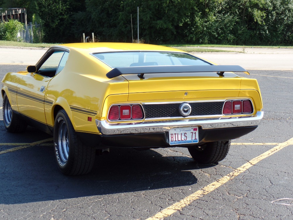 Used 1971 Ford Mustang -BOSS CLONE- SEE VIDEO | Mundelein, IL