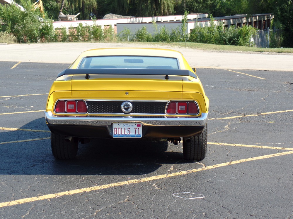 Used 1971 Ford Mustang -BOSS CLONE- SEE VIDEO | Mundelein, IL