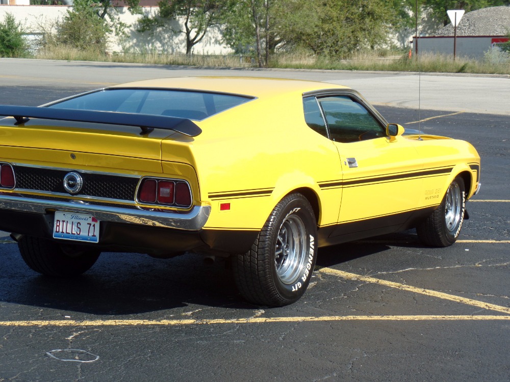 Used 1971 Ford Mustang -BOSS CLONE- SEE VIDEO | Mundelein, IL